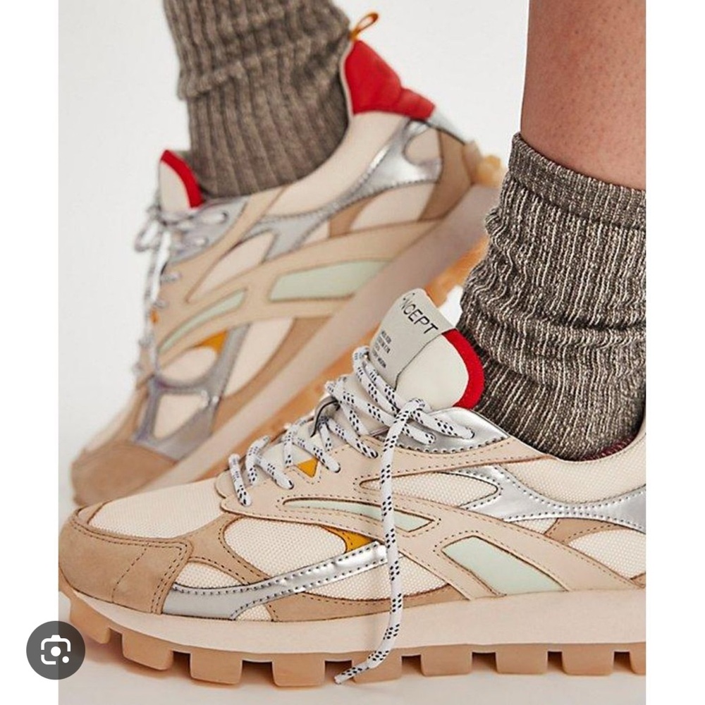 Oncept Oslo sneakers, 8